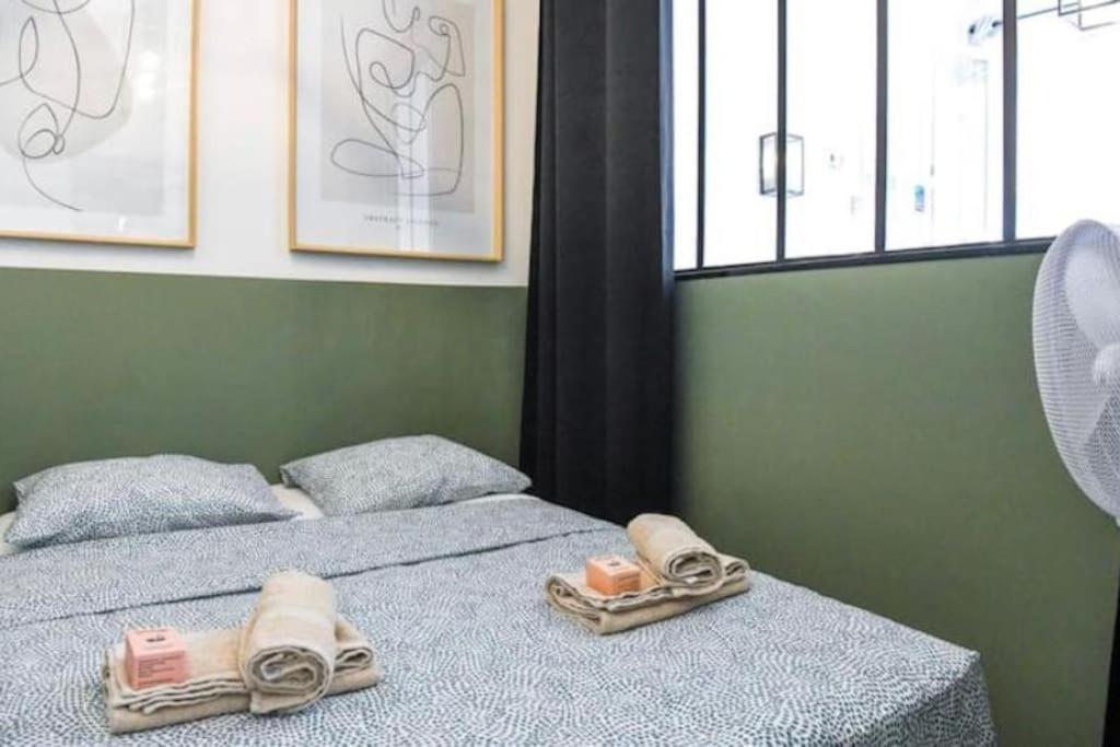 Coutellerie-Au Coeur Du Vieux-Port Proche Du Panier Lejlighed Marseille Eksteriør billede