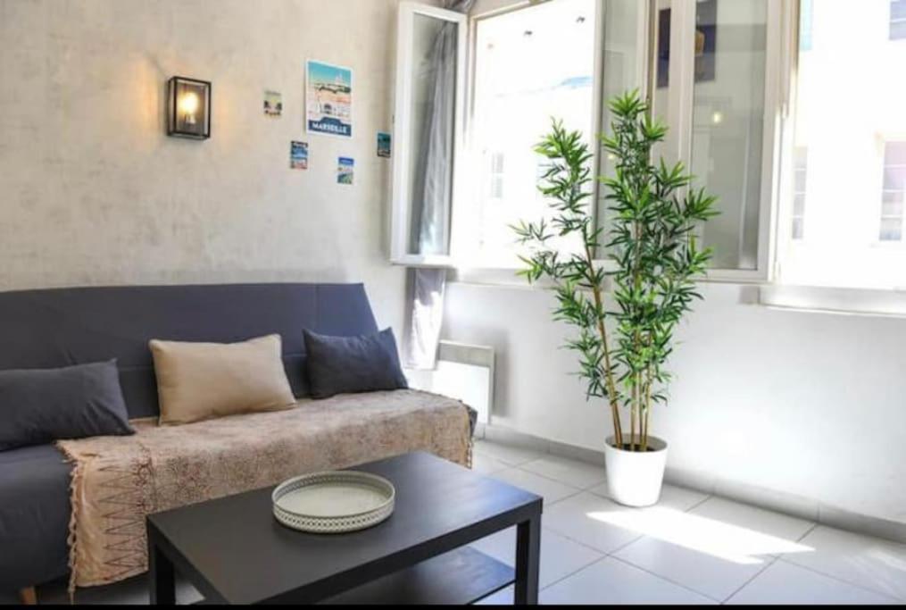 Coutellerie-Au Coeur Du Vieux-Port Proche Du Panier Lejlighed Marseille Eksteriør billede